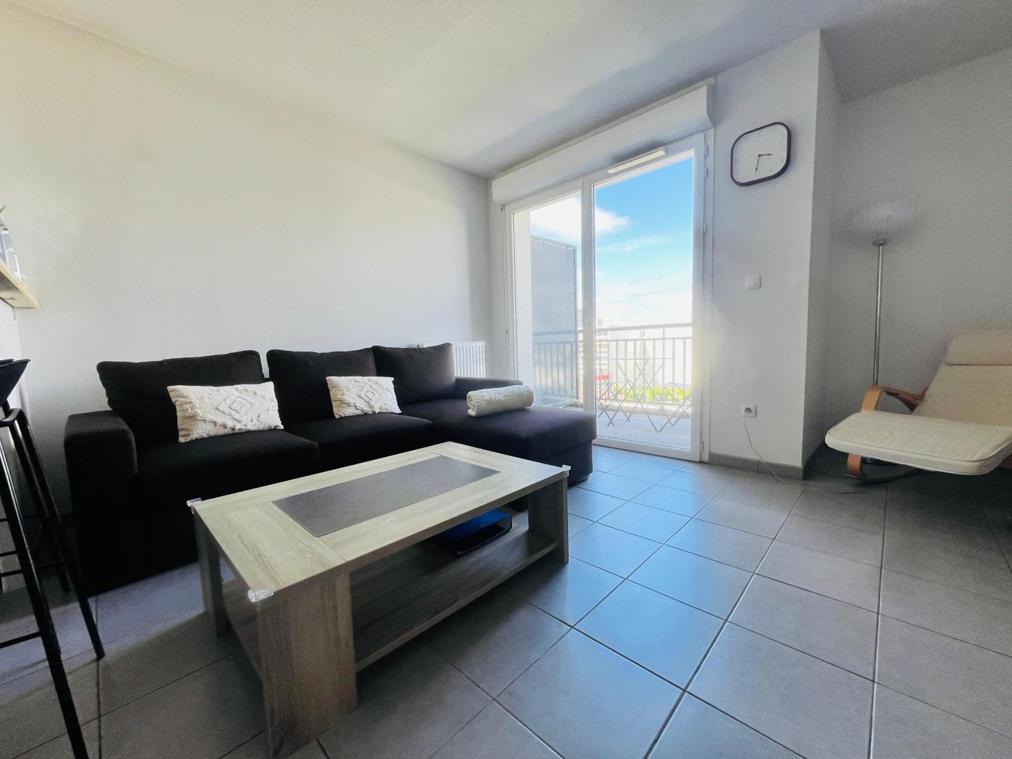 Appartement Pause Parenthese à Lormont Extérieur photo