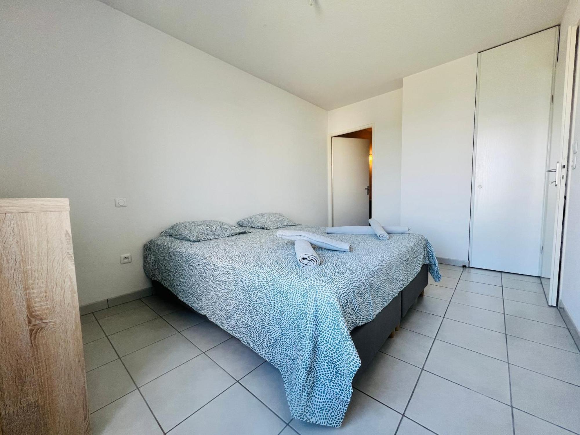 Appartement Pause Parenthese à Lormont Extérieur photo