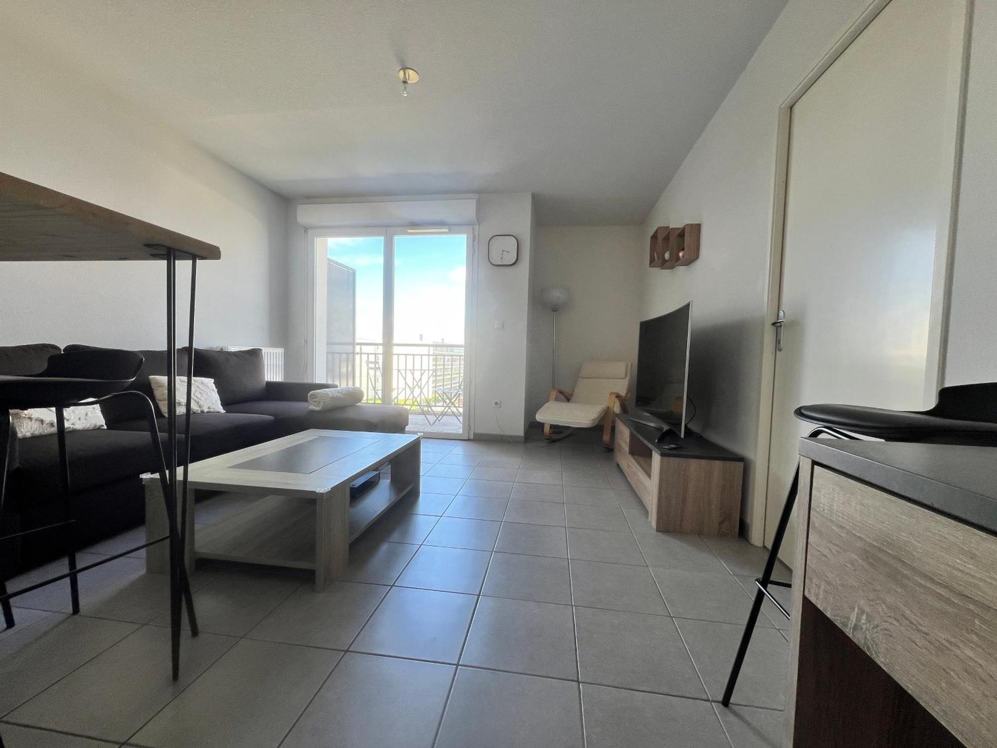 Appartement Pause Parenthese à Lormont Extérieur photo